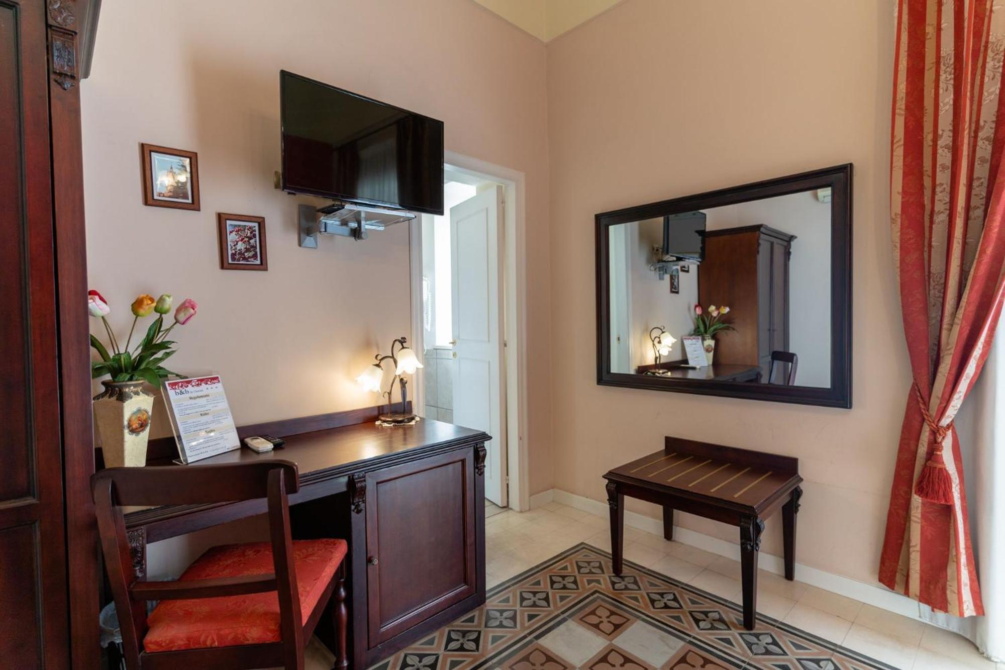 Palazzo Il Cavaliere B&B De Charme Modica Zimmer foto