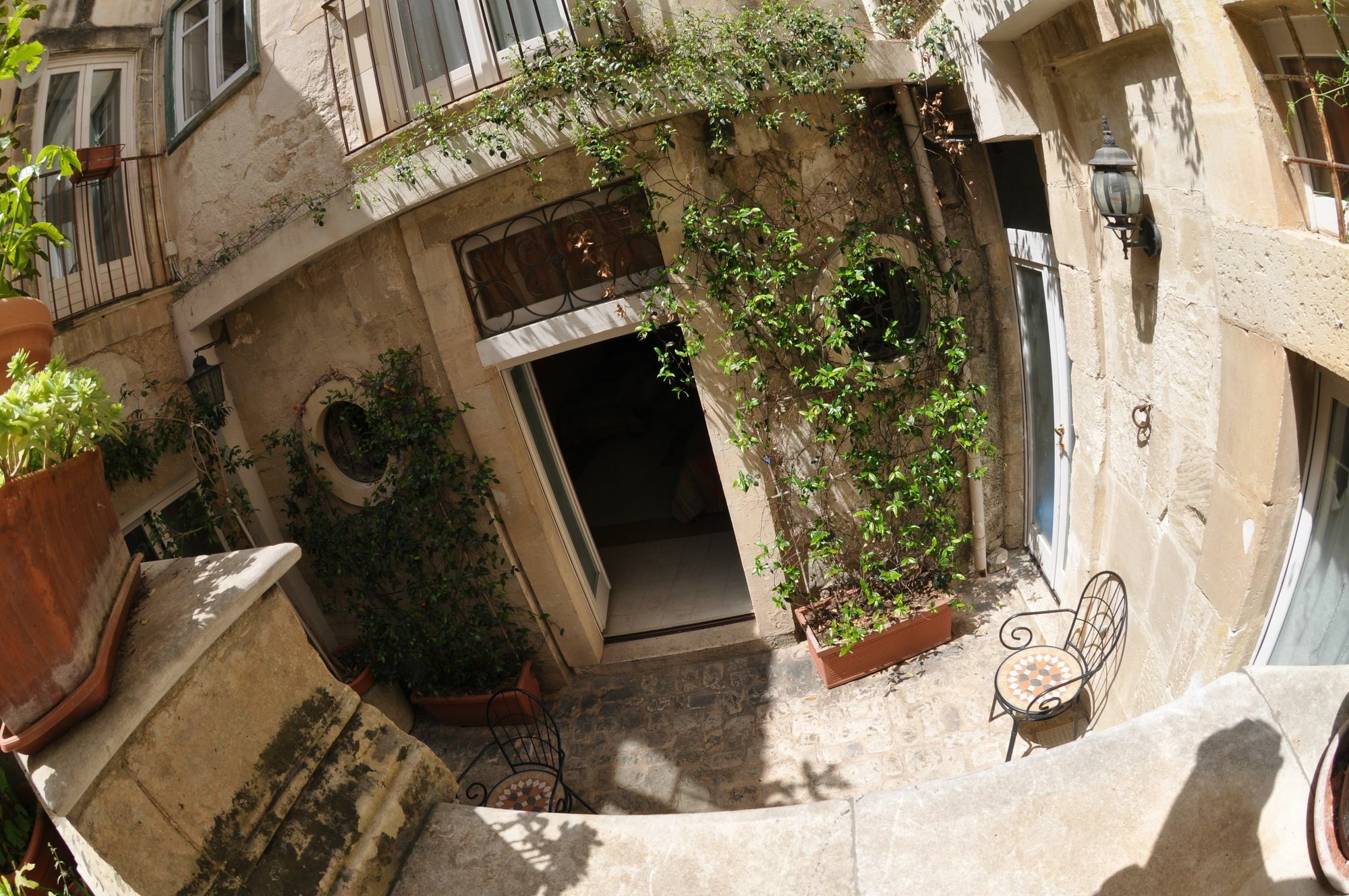 Palazzo Il Cavaliere B&B De Charme Modica Exterior foto